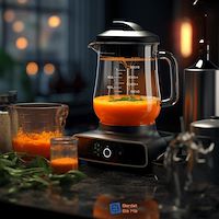 تعمیرات برد انواع آبمیوه ‌گیری دیجیتال - بردت با ما